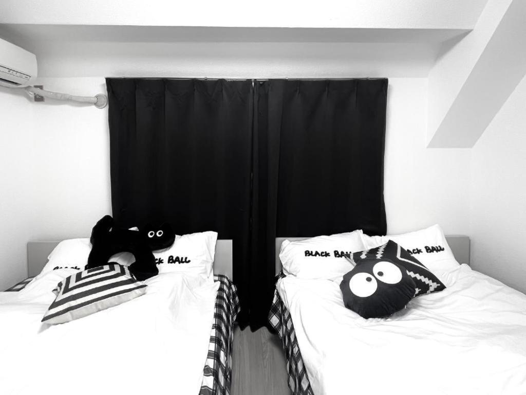 Ikebukuro Sugamo 駅近 C02 Privatunterkunft